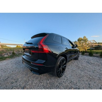 Volvo   SUV 2025,  2.0 benzyna, automat - Na sprzedaż za 199 900 zł - Kamienna Góra - zdjęcie 6