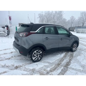 Opel   SUV 2017,  1.2 benzyna - Na sprzedaż za 34 900 zł - Chojnice - zdjęcie 7