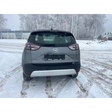 Opel   SUV 2017,  1.2 benzyna - Na sprzedaż za 34 900 zł - Chojnice - zdjęcie 6
