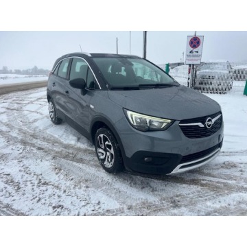 Opel   SUV 2017,  1.2 benzyna - Na sprzedaż za 34 900 zł - Chojnice - zdjęcie 3