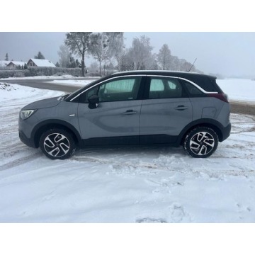 Opel   SUV 2017,  1.2 benzyna - Na sprzedaż za 34 900 zł - Chojnice - zdjęcie 4