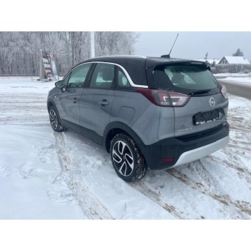 Opel   SUV 2017,  1.2 benzyna - Na sprzedaż za 34 900 zł - Chojnice - zdjęcie 5
