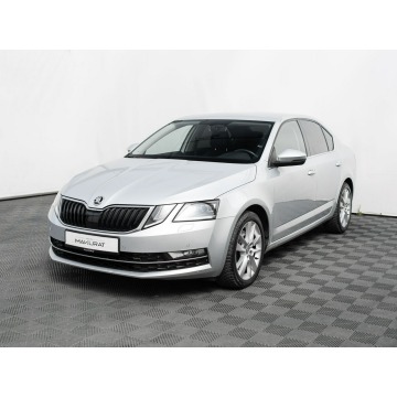 Skoda Octavia  Sedan/Limuzyna 2018,  2.0 benzyna, automat - Na sprzedaż za 51 900 zł - Gdańsk - zdjęcie 2