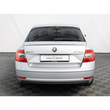 Skoda Octavia  Sedan/Limuzyna 2018,  2.0 benzyna, automat - Na sprzedaż za 51 900 zł - Gdańsk - zdjęcie 8