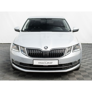 Skoda Octavia  Sedan/Limuzyna 2018,  2.0 benzyna, automat - Na sprzedaż za 51 900 zł - Gdańsk - zdjęcie 7