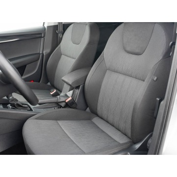 Skoda Octavia  Sedan/Limuzyna 2018,  2.0 benzyna, automat - Na sprzedaż za 51 900 zł - Gdańsk - zdjęcie 11