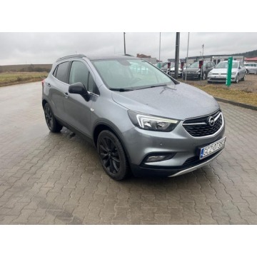 Opel Mokka  SUV 2017,  1.6 diesel - Na sprzedaż za 37 900 zł - Chojnice - zdjęcie 3