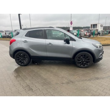 Opel Mokka  SUV 2017,  1.6 diesel - Na sprzedaż za 37 900 zł - Chojnice - zdjęcie 8