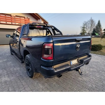 Dodge RAM  Pick-up 2023,  5.7 benzyna+LPG, automat - Na sprzedaż za 234 900 zł - Chojnice - zdjęcie 7