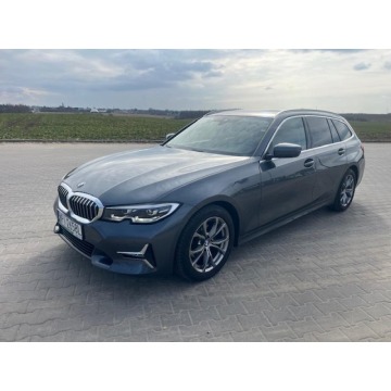 BMW 320D, 2,0 DIESEL 190 PS 148TYŚ PRZEBIEGU, 2,0 DIESEL 190 PS 148TYŚ PRZEBIEGU
