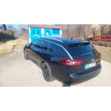Opel Insignia  Kombi 2020,  1.6 diesel - Na sprzedaż za 52 900 zł - Chojnice - zdjęcie 6