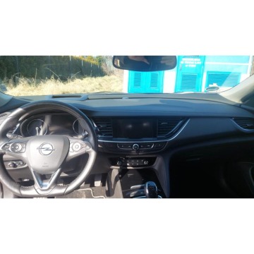 Opel Insignia  Kombi 2020,  1.6 diesel - Na sprzedaż za 52 900 zł - Chojnice - zdjęcie 8