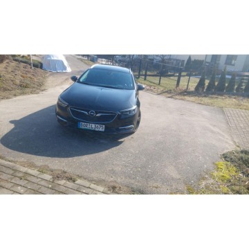 Opel Insignia  Kombi 2020,  1.6 diesel - Na sprzedaż za 52 900 zł - Chojnice - zdjęcie 2