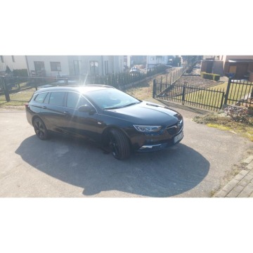Opel Insignia, 1,6 DIESEL 136 PS 131PRZEB KLIMA NAVI BDB STAN  SERWIS, 1,6 DIESEL 136 PS 131PRZEB KL