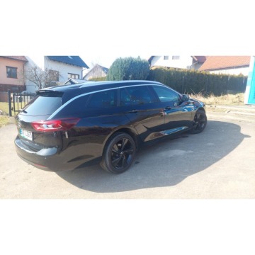 Opel Insignia  Kombi 2020,  1.6 diesel - Na sprzedaż za 52 900 zł - Chojnice - zdjęcie 4
