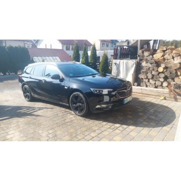 Opel Insignia  Kombi 2020,  1.6 diesel - Na sprzedaż za 52 900 zł - Chojnice - zdjęcie 1