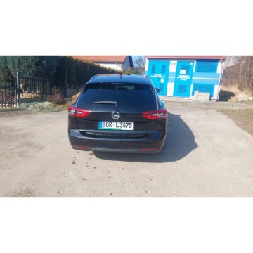 Opel Insignia  Kombi 2020,  1.6 diesel - Na sprzedaż za 52 900 zł - Chojnice - zdjęcie 2