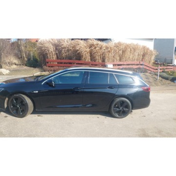 Opel Insignia  Kombi 2020,  1.6 diesel - Na sprzedaż za 52 900 zł - Chojnice - zdjęcie 4