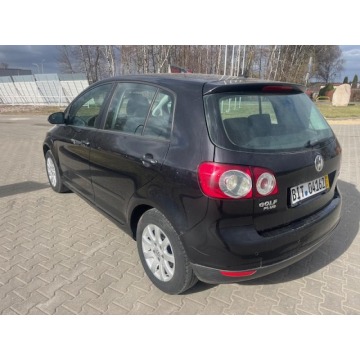 Volkswagen Golf Plus  Hatchback 2006,  1.9 diesel - Na sprzedaż za 8 900,00 zł - Chojnice - zdjęcie 5