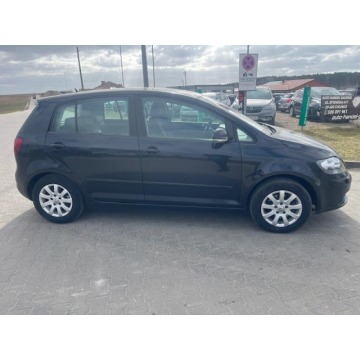 Volkswagen Golf Plus  Hatchback 2006,  1.9 diesel - Na sprzedaż za 8 900,00 zł - Chojnice - zdjęcie 8