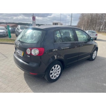Volkswagen Golf Plus  Hatchback 2006,  1.9 diesel - Na sprzedaż za 8 900,00 zł - Chojnice - zdjęcie 7
