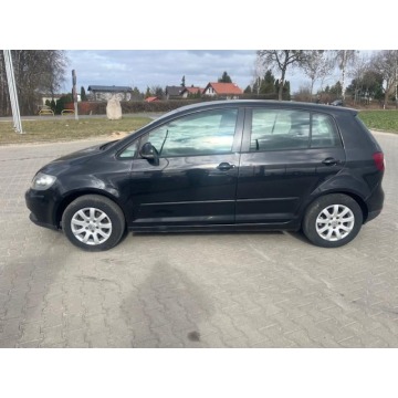 Volkswagen Golf Plus  Hatchback 2006,  1.9 diesel - Na sprzedaż za 8 900,00 zł - Chojnice - zdjęcie 4