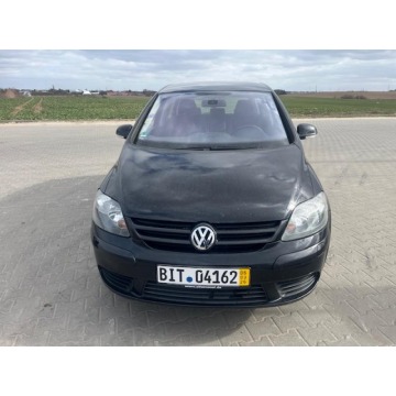 Volkswagen Golf Plus  Hatchback 2006,  1.9 diesel - Na sprzedaż za 8 900,00 zł - Chojnice - zdjęcie 2