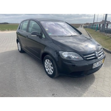 Volkswagen Golf Plus  Hatchback 2006,  1.9 diesel - Na sprzedaż za 8 900,00 zł - Chojnice - zdjęcie 3