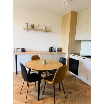 Mieszkanie na wynajem, 41m², 2 pokoje, Gdańsk, Ks. Jerzego Popiełuszki