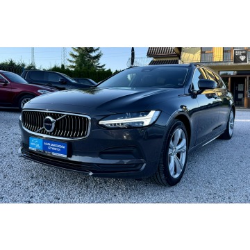 Volvo V90 - Lift,Bogata wersja,Serwis,Gwarancja