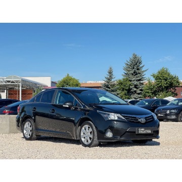 Toyota Avensis  Sedan/Limuzyna 2014,  1.8 benzyna+LPG, automat - Na sprzedaż za 29 900 zł - Michałowice-Wieś - zdjęcie 2