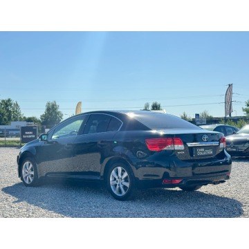Toyota Avensis  Sedan/Limuzyna 2014,  1.8 benzyna+LPG, automat - Na sprzedaż za 29 900 zł - Michałowice-Wieś - zdjęcie 6