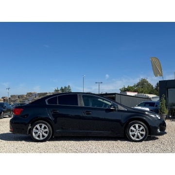 Toyota Avensis  Sedan/Limuzyna 2014,  1.8 benzyna+LPG, automat - Na sprzedaż za 29 900 zł - Michałowice-Wieś - zdjęcie 3