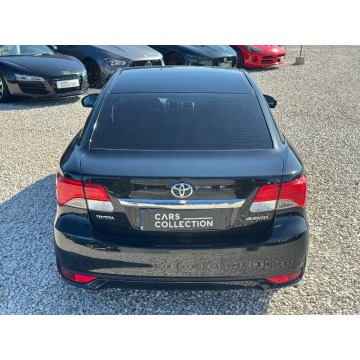 Toyota Avensis  Sedan/Limuzyna 2014,  1.8 benzyna+LPG, automat - Na sprzedaż za 29 900 zł - Michałowice-Wieś - zdjęcie 5