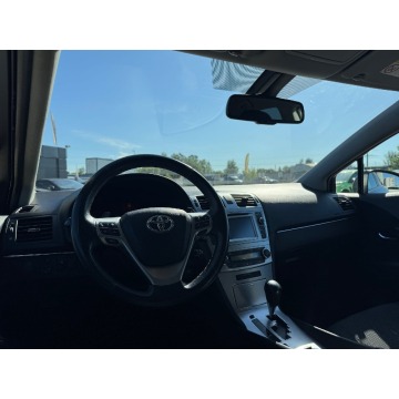Toyota Avensis  Sedan/Limuzyna 2014,  1.8 benzyna+LPG, automat - Na sprzedaż za 29 900 zł - Michałowice-Wieś - zdjęcie 11