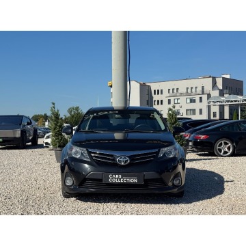 Toyota Avensis  Sedan/Limuzyna 2014,  1.8 benzyna+LPG, automat - Na sprzedaż za 29 900 zł - Michałowice-Wieś - zdjęcie 9