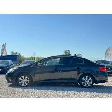 Toyota Avensis  Sedan/Limuzyna 2014,  1.8 benzyna+LPG, automat - Na sprzedaż za 29 900 zł - Michałowice-Wieś - zdjęcie 7