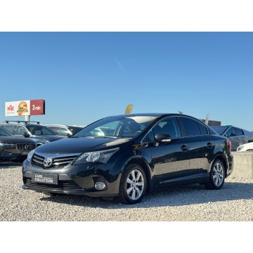 Toyota Avensis  Sedan/Limuzyna 2014,  1.8 benzyna+LPG, automat - Na sprzedaż za 29 900 zł - Michałowice-Wieś - zdjęcie 8