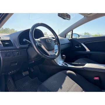 Toyota Avensis  Sedan/Limuzyna 2014,  1.8 benzyna+LPG, automat - Na sprzedaż za 29 900 zł - Michałowice-Wieś - zdjęcie 10