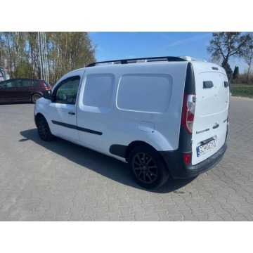 Renault Kangoo  Minivan/Van 2018,  1.5 diesel - Na sprzedaż za 39 900 zł - Chojnice - zdjęcie 5
