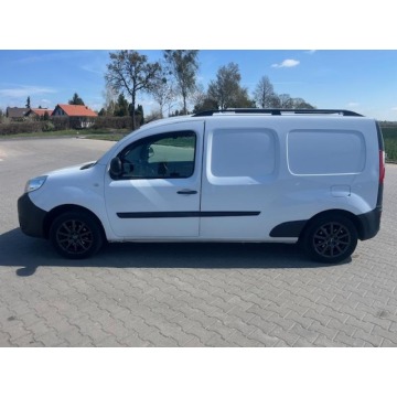 Renault Kangoo  Minivan/Van 2018,  1.5 diesel - Na sprzedaż za 39 900 zł - Chojnice - zdjęcie 4