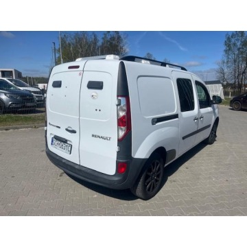 Renault Kangoo  Minivan/Van 2018,  1.5 diesel - Na sprzedaż za 39 900 zł - Chojnice - zdjęcie 7