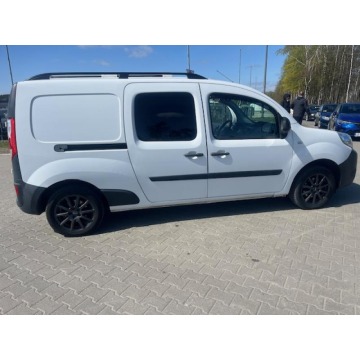 Renault Kangoo  Minivan/Van 2018,  1.5 diesel - Na sprzedaż za 39 900 zł - Chojnice - zdjęcie 8
