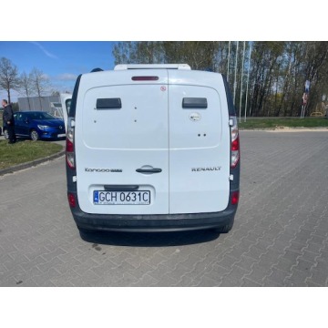 Renault Kangoo  Minivan/Van 2018,  1.5 diesel - Na sprzedaż za 39 900 zł - Chojnice - zdjęcie 6