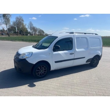 Renault KANGOO CAMPER, 1,5 DIESEL 110 PS 111 TYŚ PRZEB 3 OSOBOY CAMPER LONG, 1,5 DIESEL 110 PS 111 T