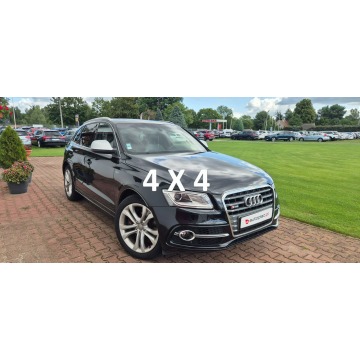 Audi SQ5 - S-LINE-Q5-PANORAMA-QUATTRO