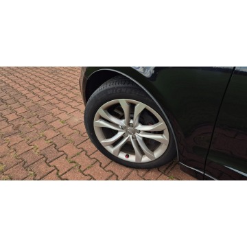 Audi SQ5  SUV 2014,  3.0 diesel, automat - Na sprzedaż za 76 800 zł - Paproć - zdjęcie 5