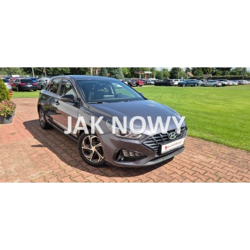 Hyundai i30 - VIRTUAL COCPIT-NAVI-MEDIA