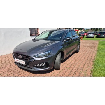 Hyundai i30  Hatchback 2022,  1.0 benzyna - Na sprzedaż za 51 800 zł - Paproć - zdjęcie 3