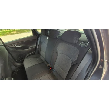 Hyundai i30  Hatchback 2022,  1.0 benzyna - Na sprzedaż za 51 800 zł - Paproć - zdjęcie 10
